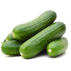 LEBANESE CUCUMBERS (PER UNIT)