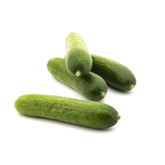 LEBANESE CUCUMBERS (PER UNIT)