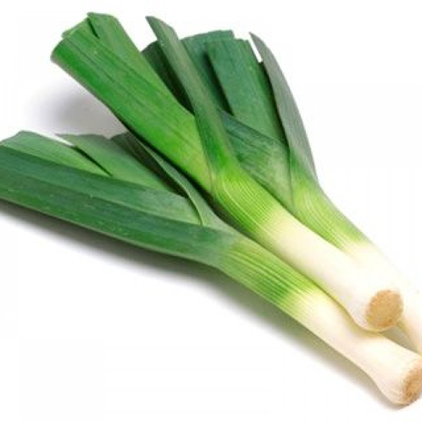 LEEK