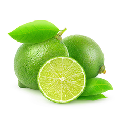 LIMES (PER UNIT)