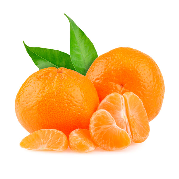 MANDARINS (PER UNIT)