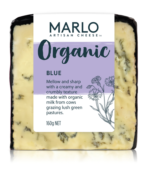 MARLO - BLUE CHEESE