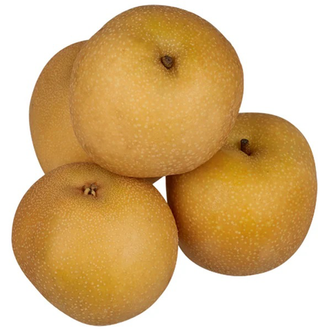 NASHI PEARS (PER UNIT)