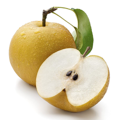NASHI PEARS (PER UNIT)