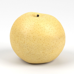 NASHI PEARS (PER UNIT)