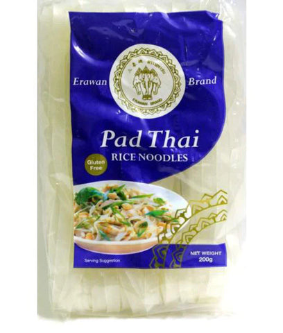 ERAWAN PAD THAI  RICE NOODLES