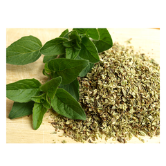 OREGANO