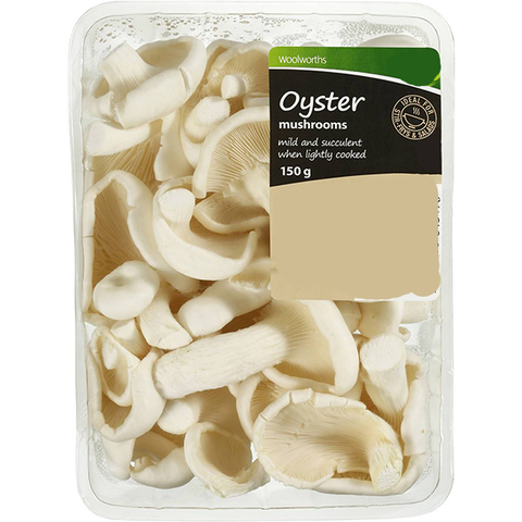 OYSTER MUSHROOM PACK