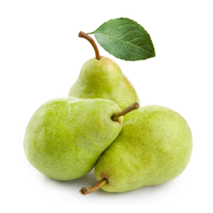 PACKHAM PEARS (PER UNIT)