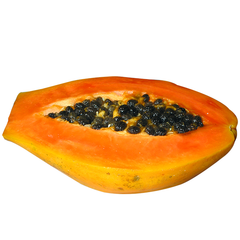 PAPAYA HALF