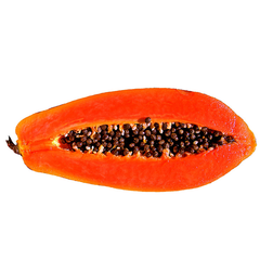 PAPAYA HALF