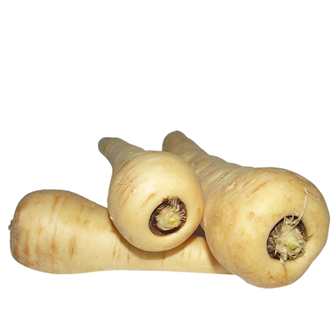 PARSNIP (PER UNIT)