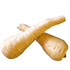 PARSNIP (PER UNIT)