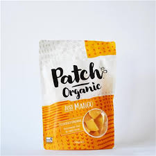 PATCH - ORGANIC FROZEN MANGO 