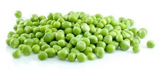 SHELLED PEAS (180G)