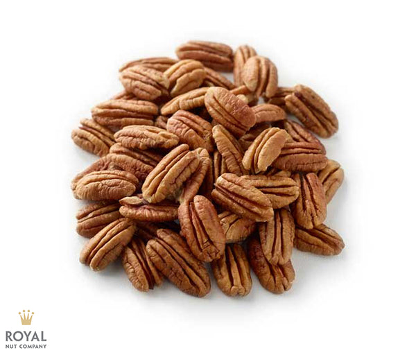 ROYAL NUT COMPANY - PECANS 250G