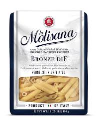 MOLISSANA - PENNE PASTA 500g