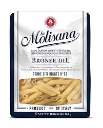 MOLISSANA - PENNE PASTA 500g