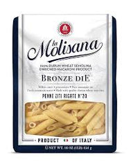 MOLISSANA - PENNE PASTA 500g