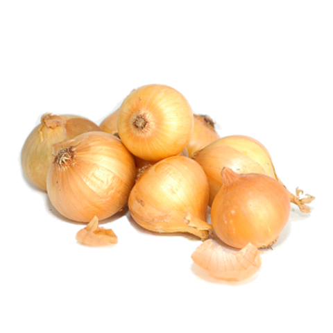 PICKLING ONIONS (900G BAG)