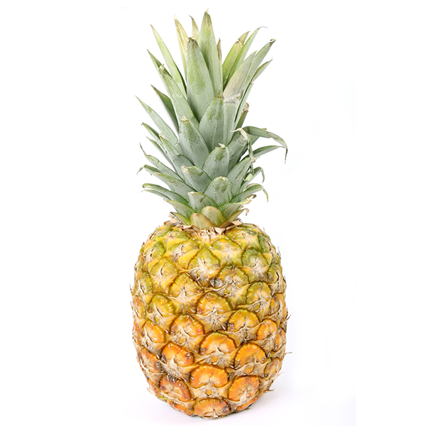 PINEAPPLE WHOLE