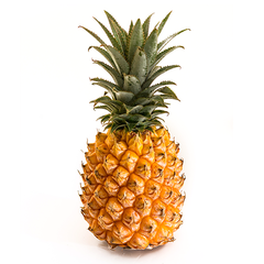 PINEAPPLE WHOLE