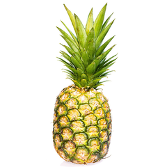 PINEAPPLE WHOLE