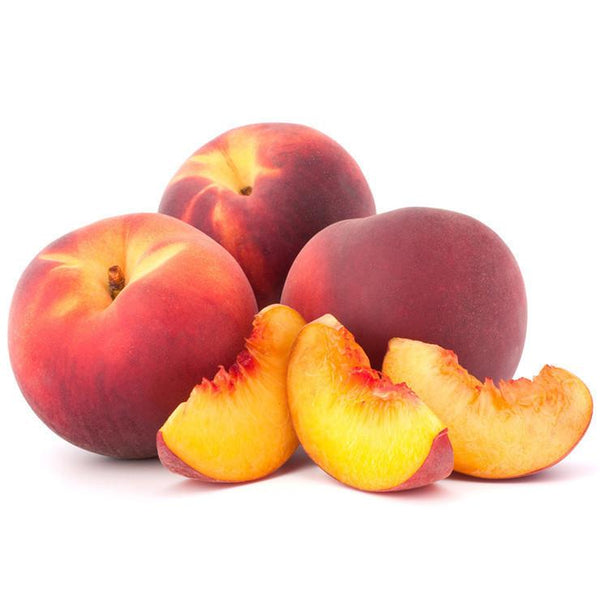 LARGE YELLOW PEACHES (PER UNIT)