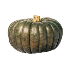 QUEENSLAND BLUE PUMPKIN