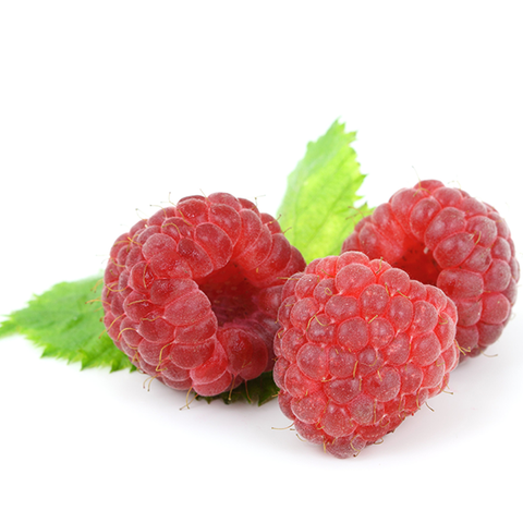 RASPBERRIES