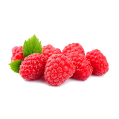 RASPBERRIES