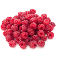 RASPBERRIES