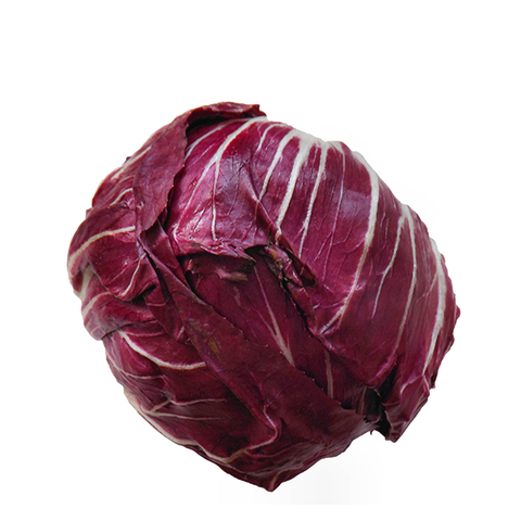RED CABBAGE WHOLE