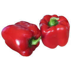 RED CAPSICUM