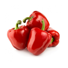 RED CAPSICUM