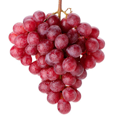 RED GRAPES