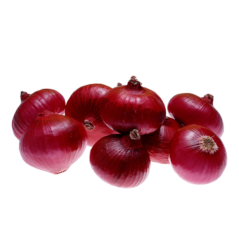 RED ONIONS (PER UNIT)