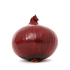 RED ONIONS (PER UNIT)