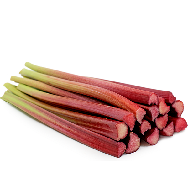 RHUBARB BUNCH