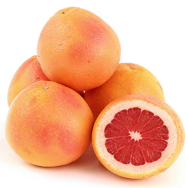 RUBY GRAPEFRUIT (PER UNIT)