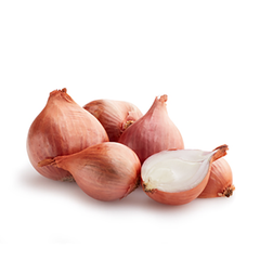 SHALLOTS