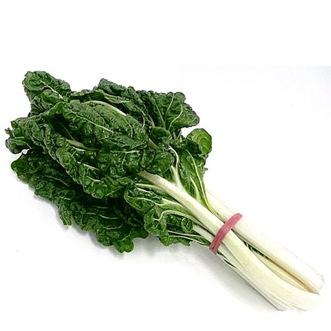 SILVERBEET