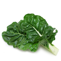 SILVERBEET