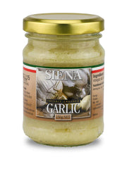 SIENA CRUSHED GARLIC 150GM