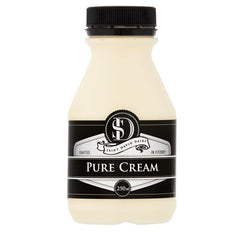 ST DAVID'S DAIRY - PURE CREAM 250ML