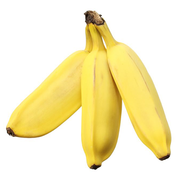 SUGAR BANANAS (PER UNIT)