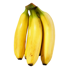 SUGAR BANANAS (PER UNIT)
