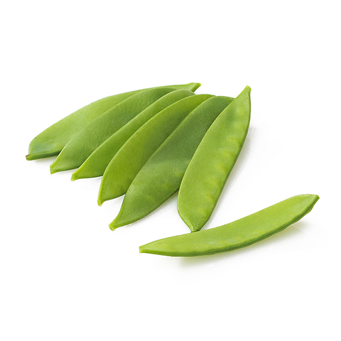 SUGAR SNAP PEAS (150G)