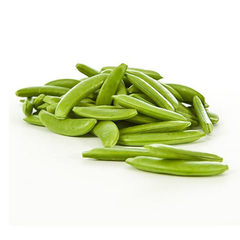 SUGAR SNAP PEAS (150G)