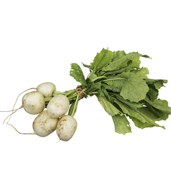 TURNIP (PER UNIT)